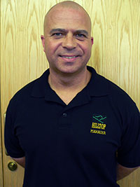 Glenn Peberday