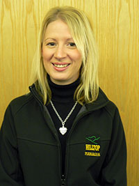 Helen McDermott