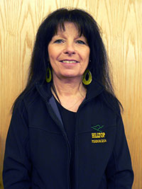 Julie Hill