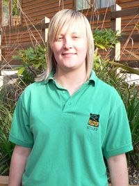 michelle stewart